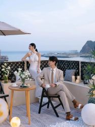 -金夫人婚纱摄影全球旅拍(大连店)