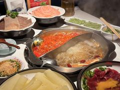 -山城辣妹子(定福庄店)