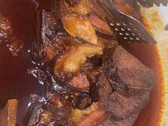 -箪食巷私房菜馆·鲁菜(玉函路店)