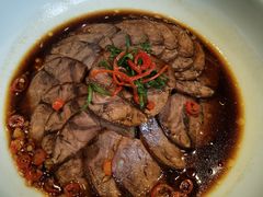 -徽州小镇(高新店)