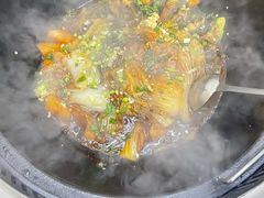 -农家乐大锅台铁锅炖(四流中路店)