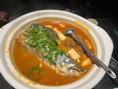 -佰家小厨·南京菜(夫子庙店)