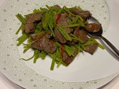 -临家小院·潮汕菜·商务宴请·点心(白石洲店)