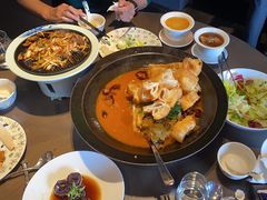 -拾久(朝阳公园店)
