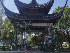 -东湖景区