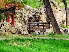 -曲阜师范大学(曲阜校区)
