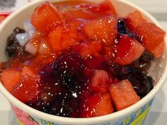 -好利来(上海长宁龙之梦店)