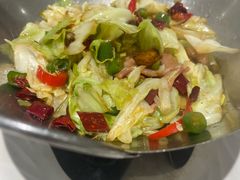 -宏玲餐厅(四川南路店)