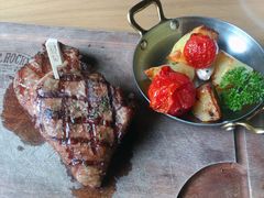 -MR.ROCKY洛奇先生RESTAURANT&BAR(宝安壹方城店)