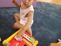 -美吉姆早教(西安万象城中心)