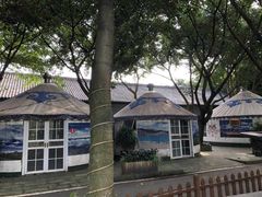 -巴山一绝烤全羊(三圣乡刘家花园店)