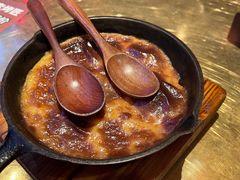 芝士烤红薯-烤匠麻辣烤鱼(万象城店)