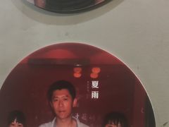 -吕氏疙瘩汤·私家菜馆(慈云寺店)