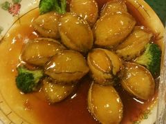 -盛港湾海鲜食府(黄沙店)