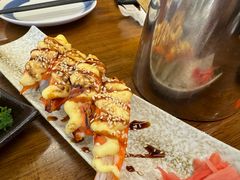 -小川洋风料理(武商MALL店)