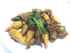 -香山小厨(南联路店)