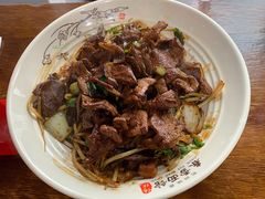 -春雪面馆(转塘店)