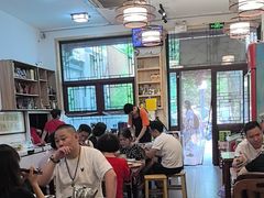 -聚首堂·特色小吃·肘子(什刹海德胜门店)