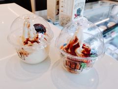 -喜茶(北京五棵松华熙店)