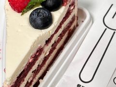-姆们M Sweetie Cake(三里屯店)