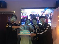 -冰城小镇音乐串吧·聚会餐厅(百子湾店)