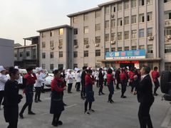 -四川香天下火锅(上海城店)