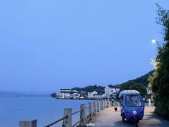 -东钱湖旅游度假区