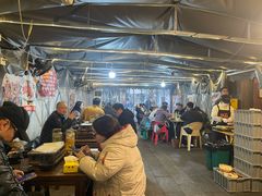 大堂-杨老头鲜货烧烤(太古里店)