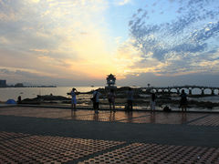 -兴城海滨风景区