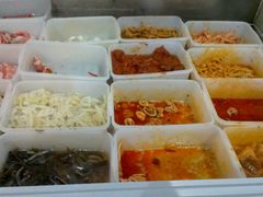 -七恭冒菜(工农村店)