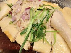 -林辉家宴·本地家常菜·头牌清远鸡(先锋店)