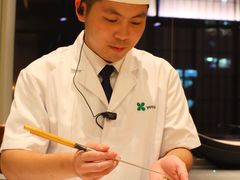 -四葉寿司·城市景观(深圳湾1号店)