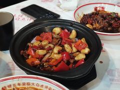 -堂瓦里·传统赣菜(第一街区店)