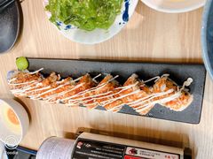 -松幸日式料理(中山路店)