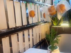 -洛缦音乐餐厅(工业展览馆万象城店)