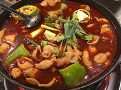 -湘肠香火锅店(团结湖店)