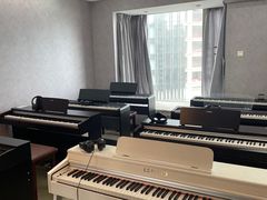 -乐尚音乐空间·钢琴·声乐·架子鼓(会展中心店)