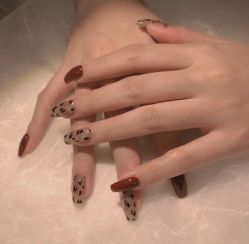 -如一·美甲美睫