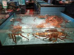 -尚海豆捞(乐虹坊店)