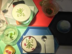 -茶是一枝花泡茶店