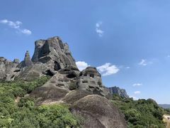 -梅黛奥拉修道院