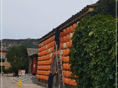 -北京古北水镇御舍温泉酒店