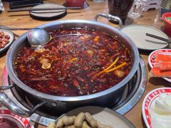 -谭三娘鲜切牛肉自助火锅(文殊院店)