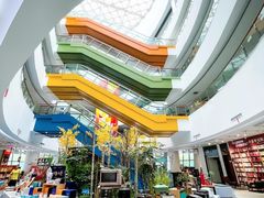 -新华书店(黄州大道店)