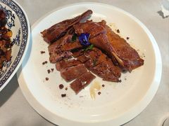 -渝信川菜(南滨店)