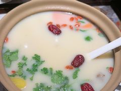 -清真·卡德尔大叔新疆主题餐厅(龙汇路店)