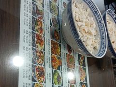 -老西安韩记三鲜煮馍(四府街店)