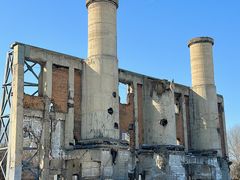 -侵华日军第七三一部队罪证陈列馆