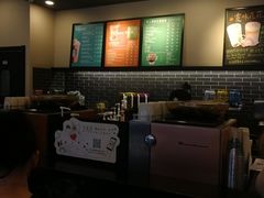 -星巴克(无锡大东方店)