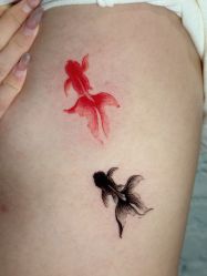 -PinooTattoo皮奴刺青纹身设计总部